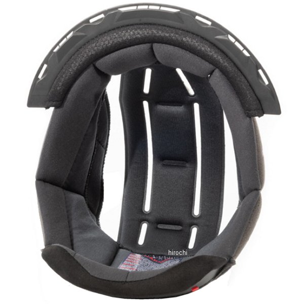HJP516  インナーライナー RPHA11 CARBON オプション 12mm XLサイズ
