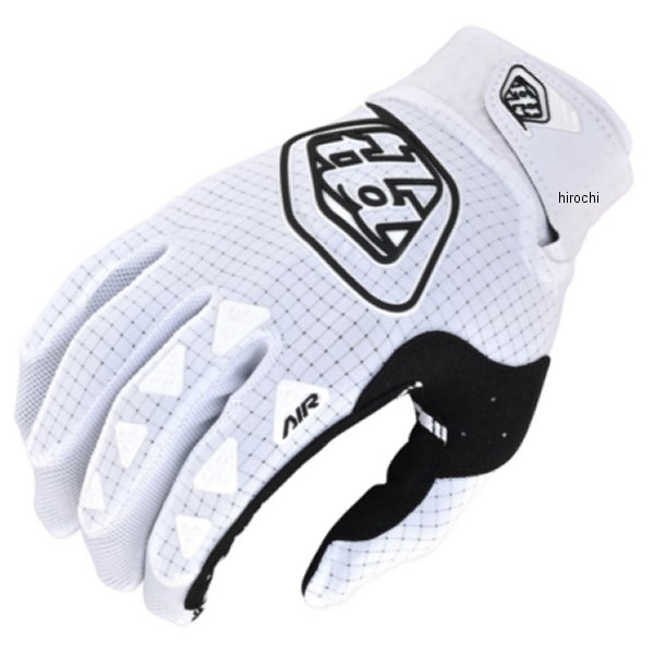 TDT081  エアー グローブ 白 XLサイズ