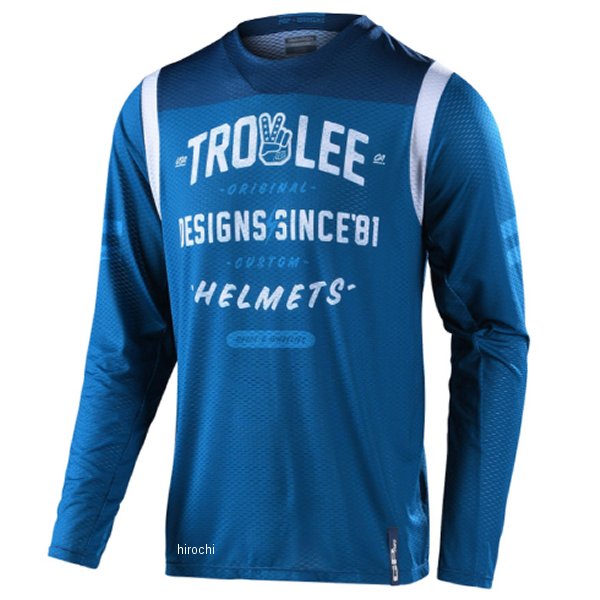 GP AIR ジャージ ロールアウトスレートブルー Sサイズ