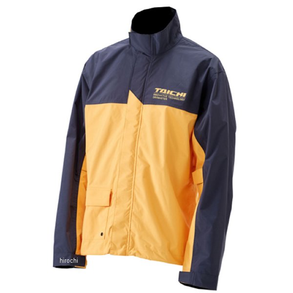 秋冬モデル DRYMASTER レインスーツ レディース黄 WMサイズ