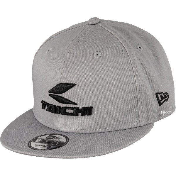 キャップ 9FIFTY グレー フリーサイズ