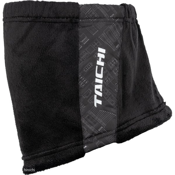 秋冬モデル フリース フェイスマスク エレックブラック フリーサイズ