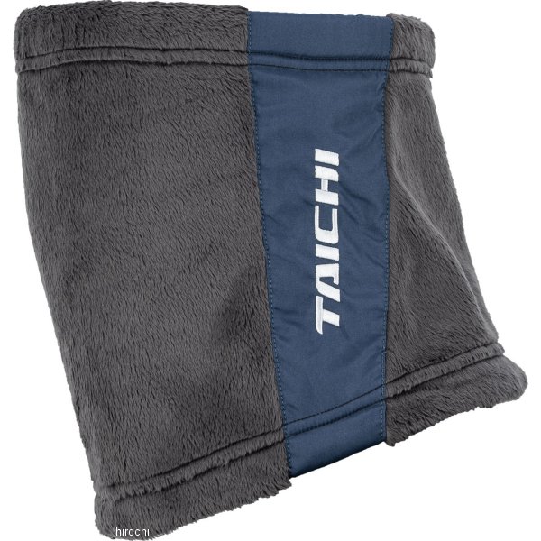 秋冬モデル フリース フェイスマスク グレー/ネイビー フリーサイズ