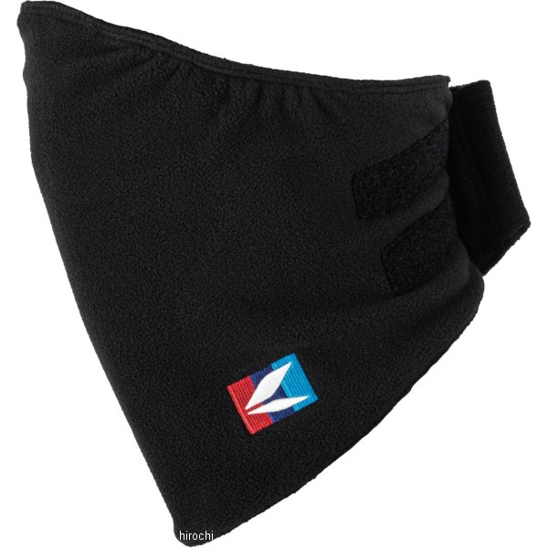 秋冬モデル 防風フェイスマスク トリコロール フリーサイズ