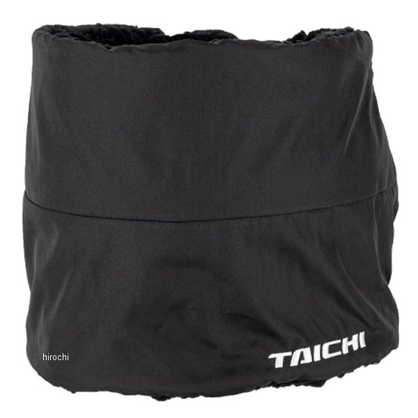 秋冬モデル ボア ネックウォーマー 黒 フリーサイズ