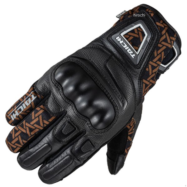 MOTO URBAN ウインターグローブ ウェッジブラック XLサイズ