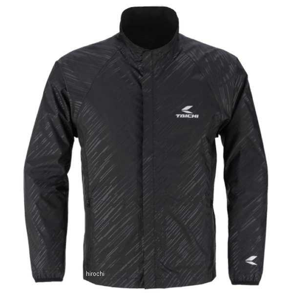 RSU264  防水 インナージャケット 黒 3XLサイズ