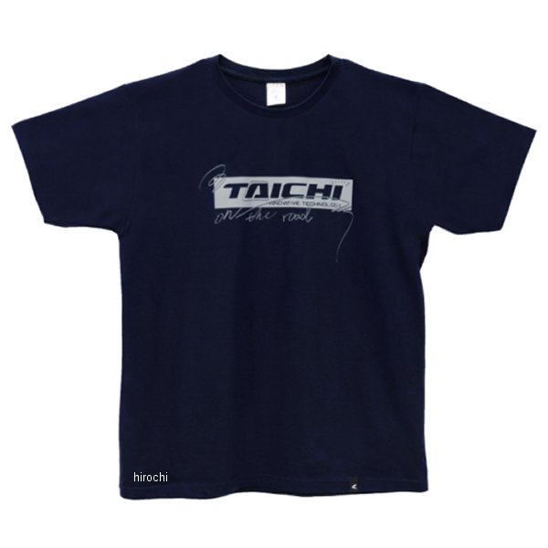 RSU099 GRAFFITI Tシャツ ネイビー XLサイズ