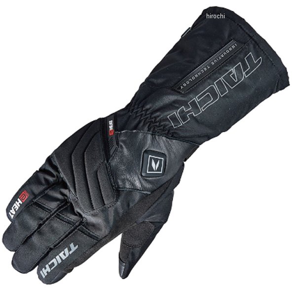 e-HEAT グローブ 黒 XXLサイズ