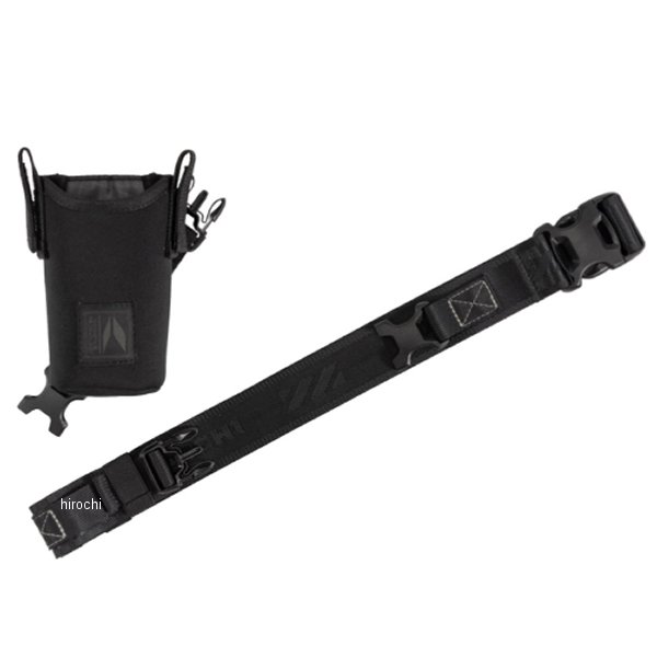 RSP508 リキッドウインド 保冷ボトル専用バッグ 黒