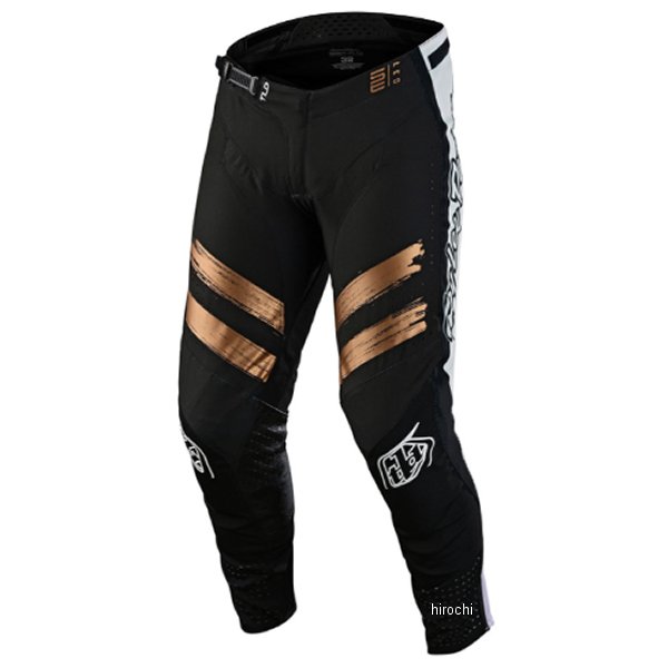 TDY210  SE PRO パンツ マーカーブラック/ブロンズ 32サイズ