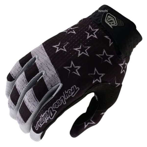 TDT081  エアー グローブ シチズンブラック/グレー XLサイズ