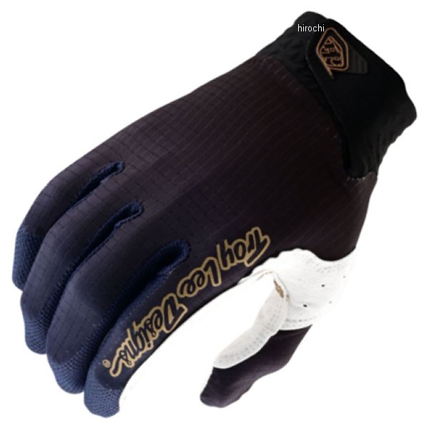 TDT081  エアー グローブ フェードブラック/白 Sサイズ