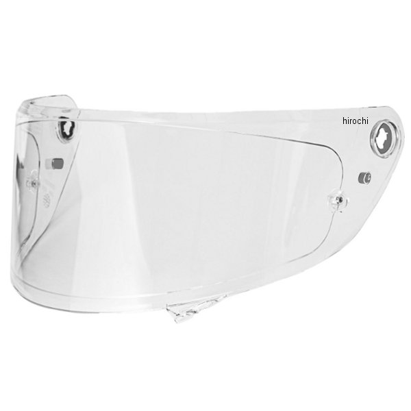 HJP264  RPHA 1N用 ピンロックシールド クリア