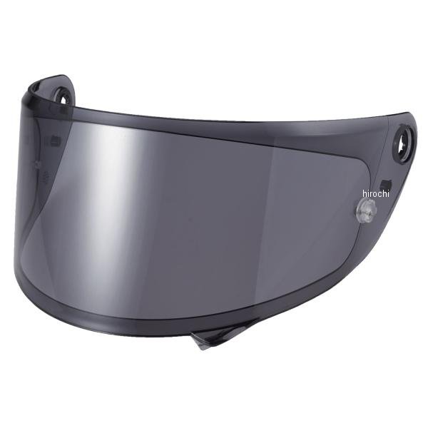 RPHA 1N用ピンロックシールド スモーク