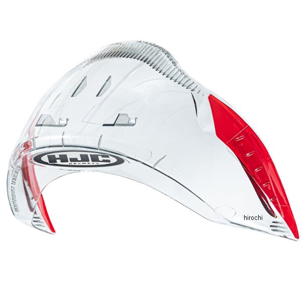 HJP636  エアロスポイラー RPHA 1N ライトスモーク S-Mサイズ