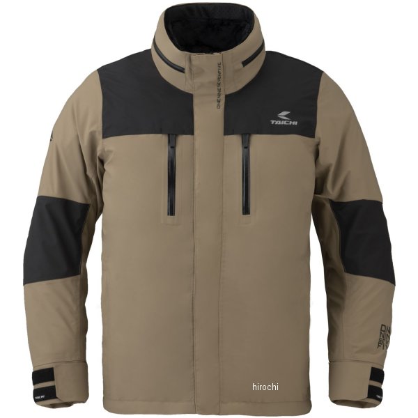 秋冬モデル ヒューズ オールシーズンジャケット チノ XLサイズ