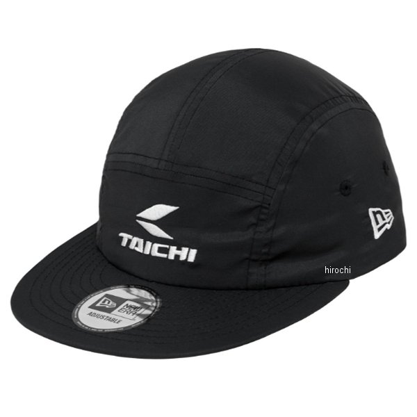 2023年秋冬モデル キャップ JET CAP 黒