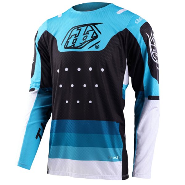 GP PRO AIR ジャージ エーペックスウォーター/黒 Sサイズ