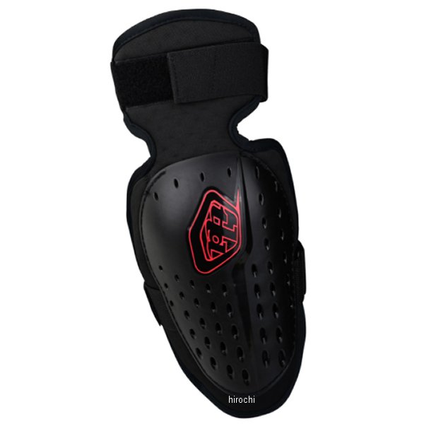 TDV022 ローグ エルボーガード 黒 S-Mサイズ
