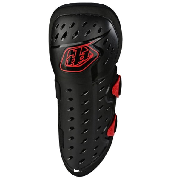 TDV023 ローグ ニーシンガード 黒 L-XLサイズ