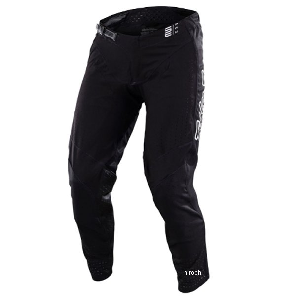 TDY210  SE PRO パンツ ソロブラック 28サイズ