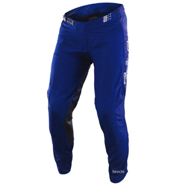 TDY210  SE PRO パンツ ソロブルー 32サイズ