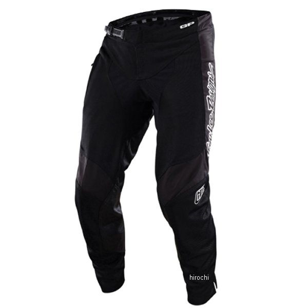 TDY217  GP PRO パンツ モノブラック 34サイズ