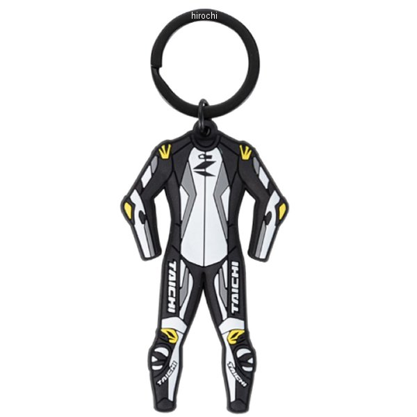 2023年秋冬モデル スーツ キーホルダー グレー