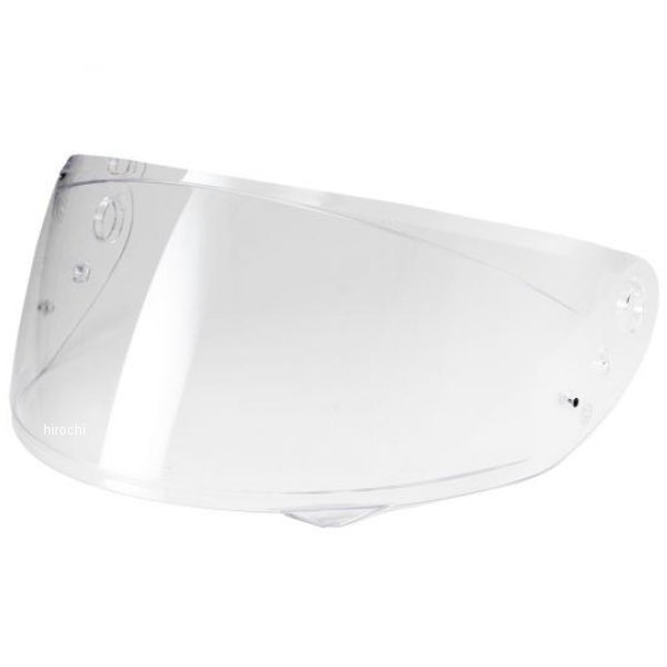 C10用ピンロックシールド クリアー