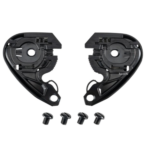 ギアプレートセット C10