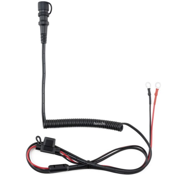 RSP068  e-HEAT 車両バッテリー接続(電源)ケーブル/5TU RSP067用