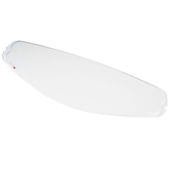 AFレンズ/PINLOCK-70 HJ38 クリアー