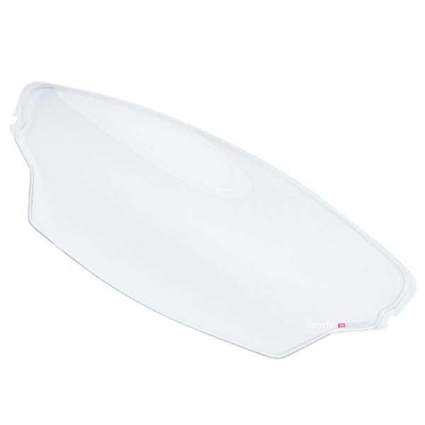 AFレンズ/PINLOCK120 HJ39 クリアー