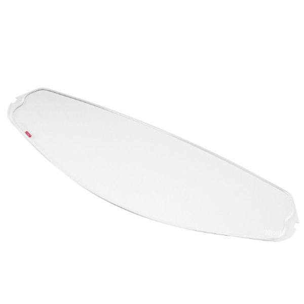 AFレンズ/PINLOCK120 HJ40 クリアー