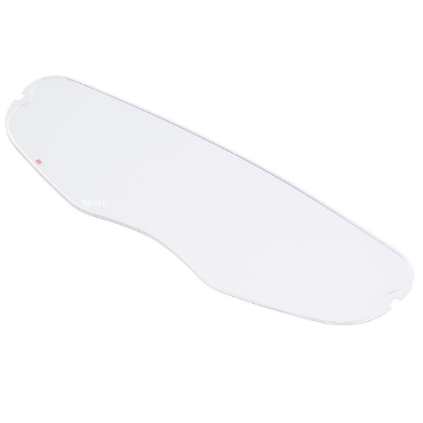 アンチフォグレンズ/PINLOCK-70 クリアー