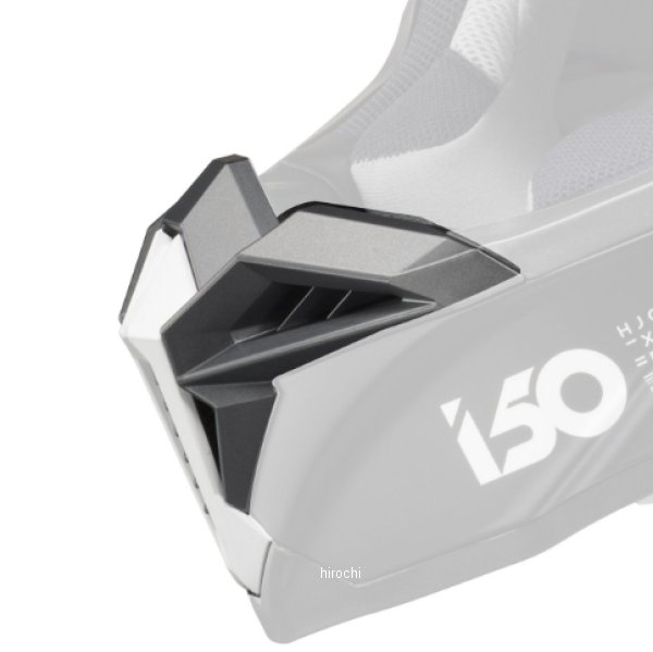 マウスベント i50 ヘックス ホワイト/ブラック