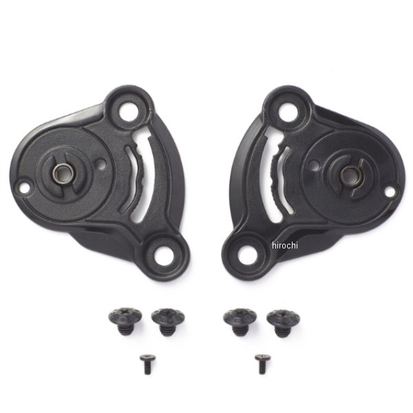 ギアプレートセット V10