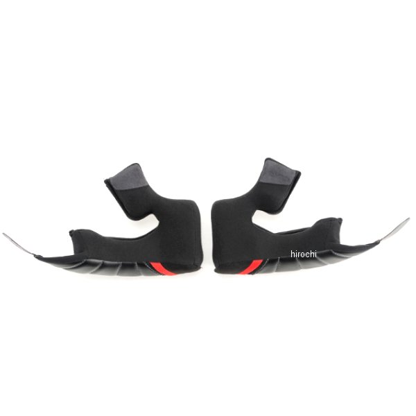 チークパッド V10 15mm