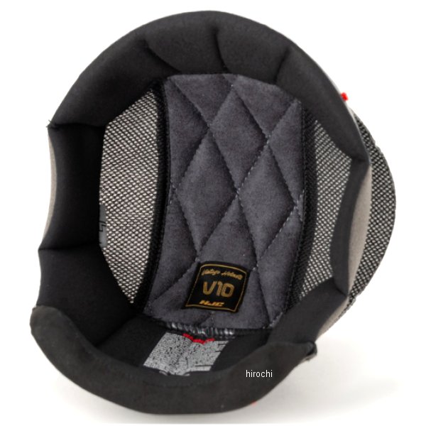 調整用インナーライナー V10 Sサイズ(9mm)