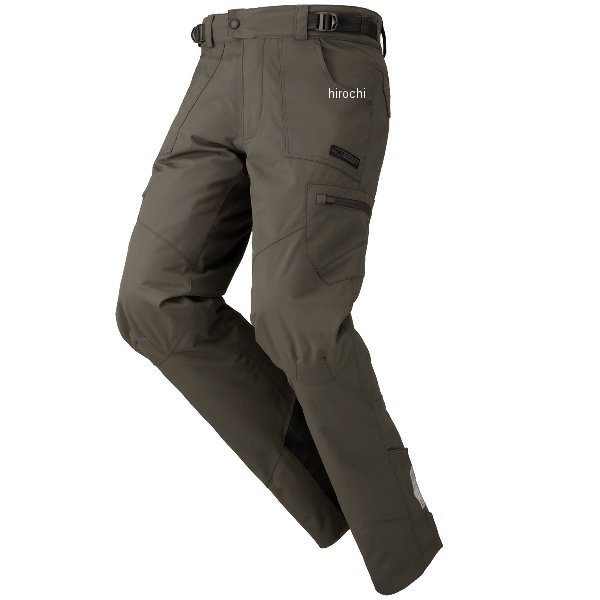 RSY554  秋冬モデル WP カーゴ オーバーパンツ ガンメタル レディース WMサイズ