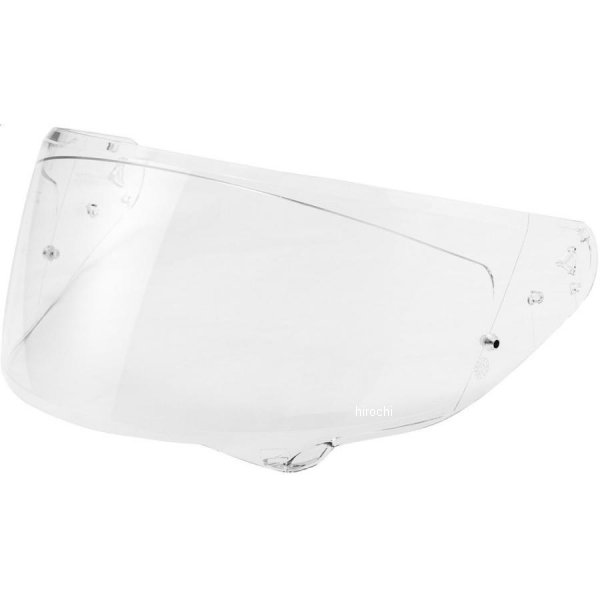 i71用ピンロックシールド クリアー