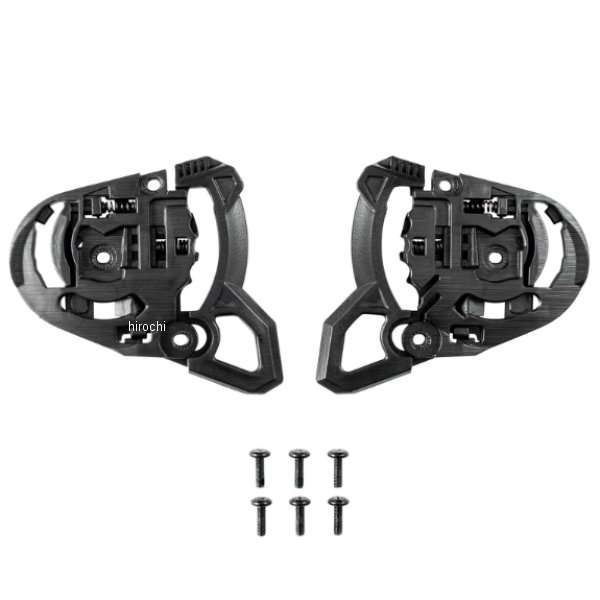 ギアプレートセット i71