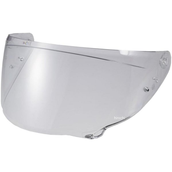 RPHA71用ピンロックシールド クリアー