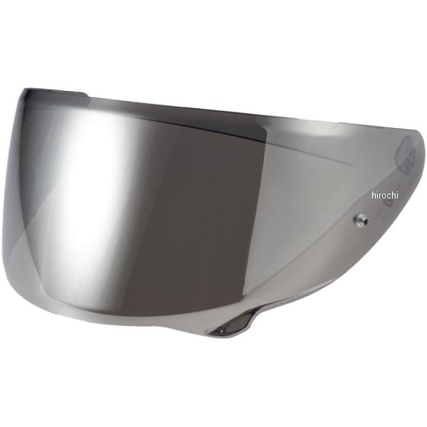 RPHA71用ピンロックミラーシールド シルバー