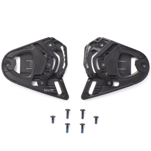 ギアプレートセット RPHA71