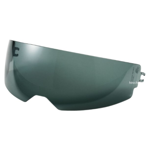 サンバイザー/アンチフォグ ダークスモーク