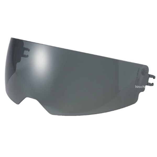 サンバイザー ダークスモーク