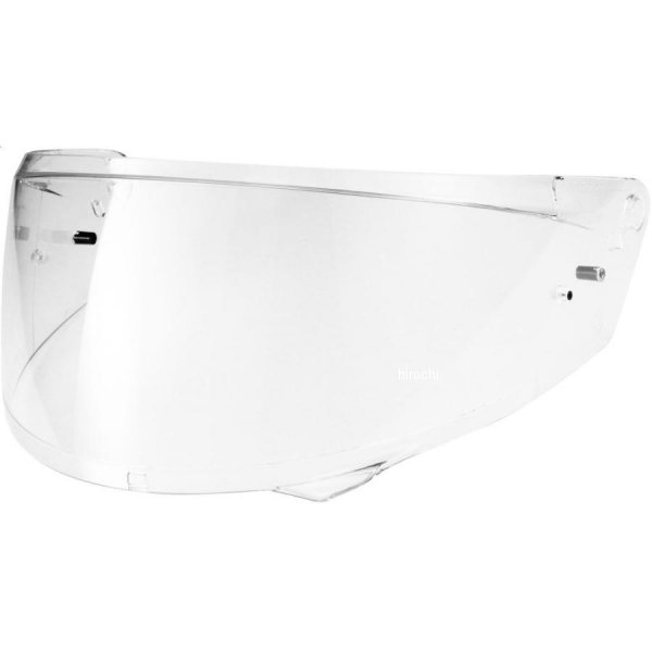 RPHA91用ピンロックシールド クリアー