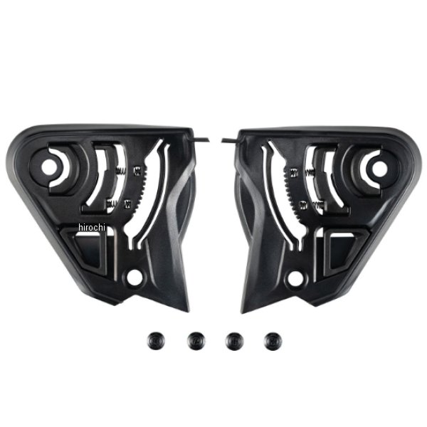 ギアプレートセット RPHA91